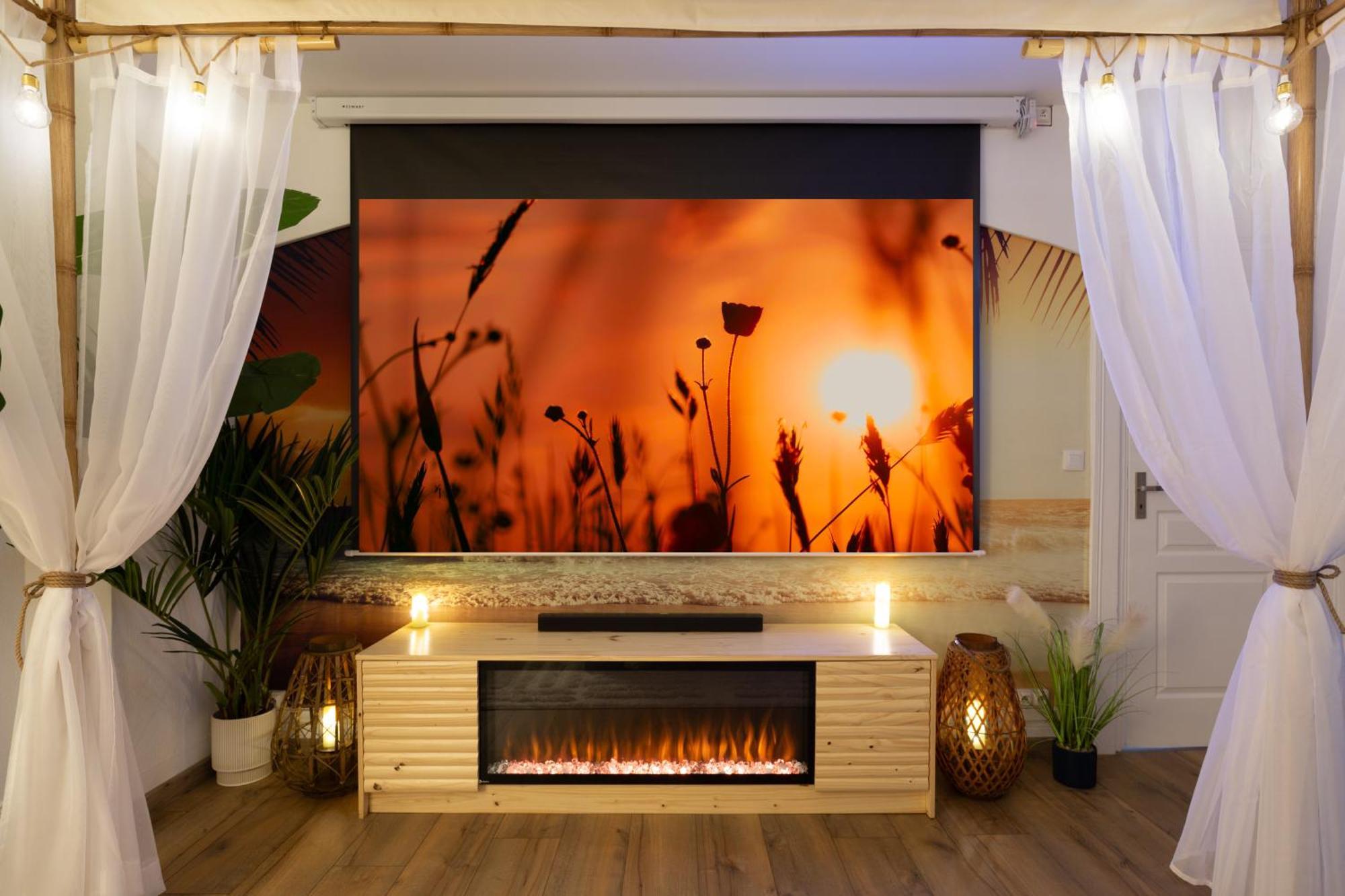 Lit Rond Tres Grand Et Confortable - Garage Possible Ou Parking Gratuit Rue - Gare 2 Min Et Ville 4 Min En Tram - Ciel Etoile - Netflix Videoprojecteur - Luxe Et Evasion Strasburg Zewnętrze zdjęcie