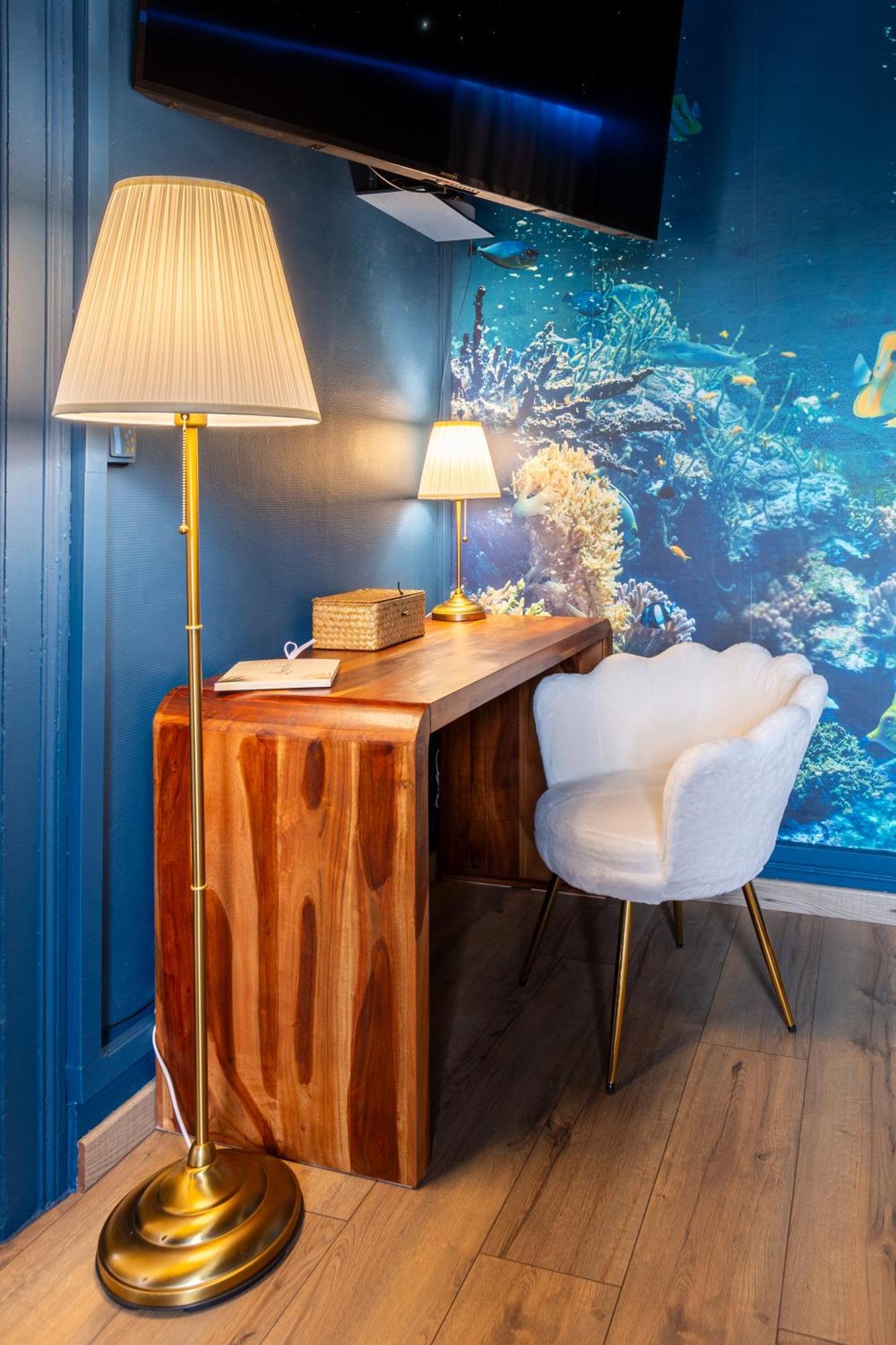 Lit Rond Tres Grand Et Confortable - Garage Possible Ou Parking Gratuit Rue - Gare 2 Min Et Ville 4 Min En Tram - Ciel Etoile - Netflix Videoprojecteur - Luxe Et Evasion Strasburg Zewnętrze zdjęcie