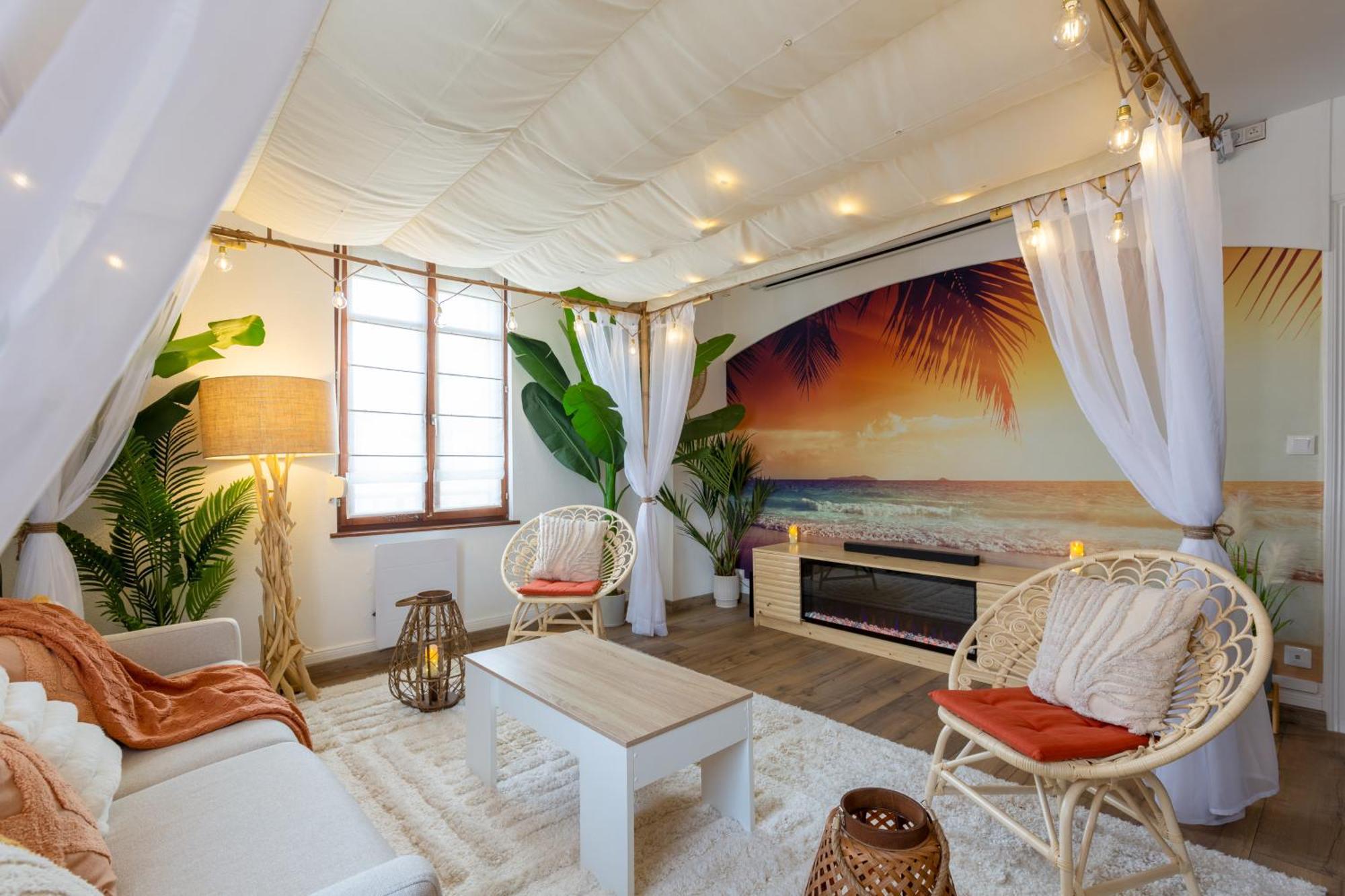 Lit Rond Tres Grand Et Confortable - Garage Possible Ou Parking Gratuit Rue - Gare 2 Min Et Ville 4 Min En Tram - Ciel Etoile - Netflix Videoprojecteur - Luxe Et Evasion Strasburg Zewnętrze zdjęcie