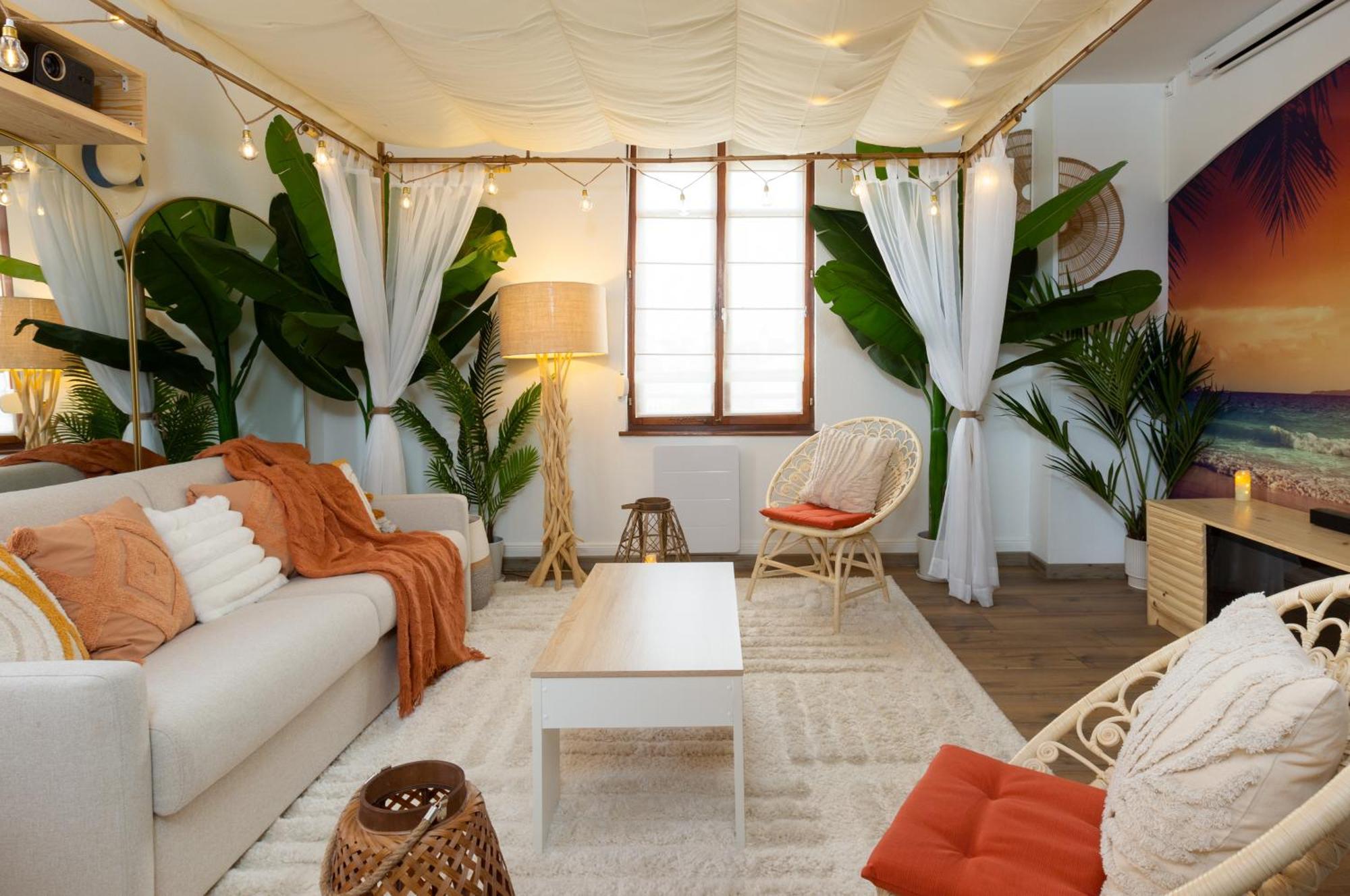 Lit Rond Tres Grand Et Confortable - Garage Possible Ou Parking Gratuit Rue - Gare 2 Min Et Ville 4 Min En Tram - Ciel Etoile - Netflix Videoprojecteur - Luxe Et Evasion Strasburg Zewnętrze zdjęcie