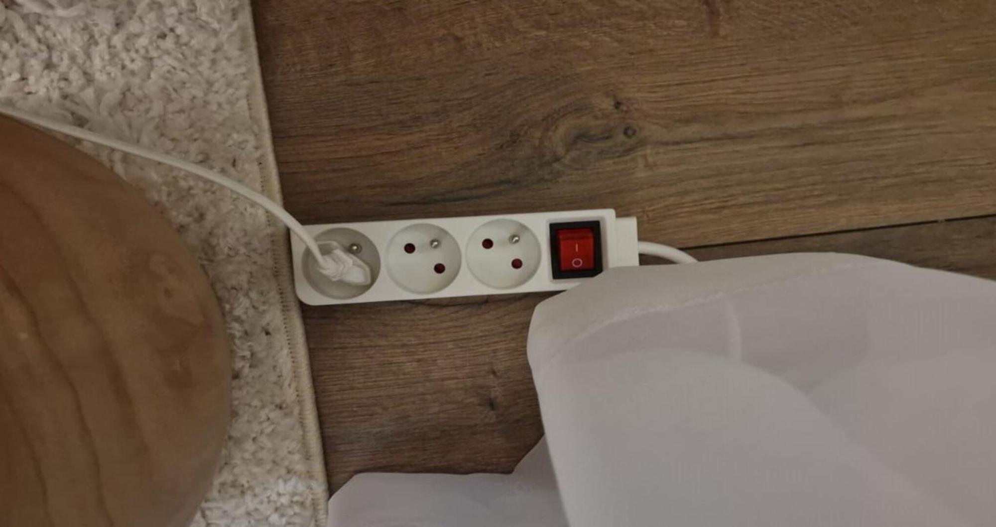 Lit Rond Tres Grand Et Confortable - Garage Possible Ou Parking Gratuit Rue - Gare 2 Min Et Ville 4 Min En Tram - Ciel Etoile - Netflix Videoprojecteur - Luxe Et Evasion Strasburg Zewnętrze zdjęcie