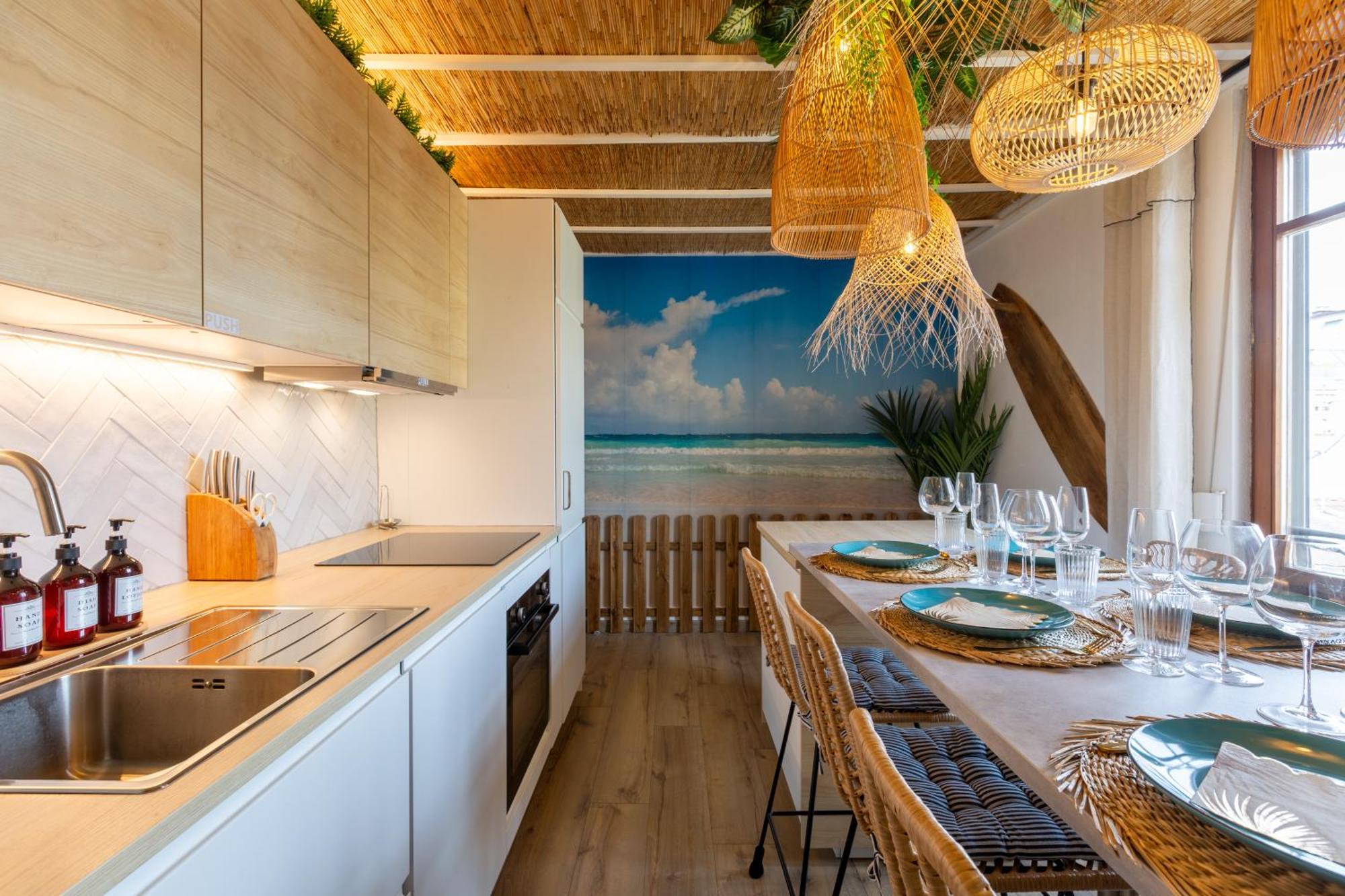 Lit Rond Tres Grand Et Confortable - Garage Possible Ou Parking Gratuit Rue - Gare 2 Min Et Ville 4 Min En Tram - Ciel Etoile - Netflix Videoprojecteur - Luxe Et Evasion Strasburg Zewnętrze zdjęcie