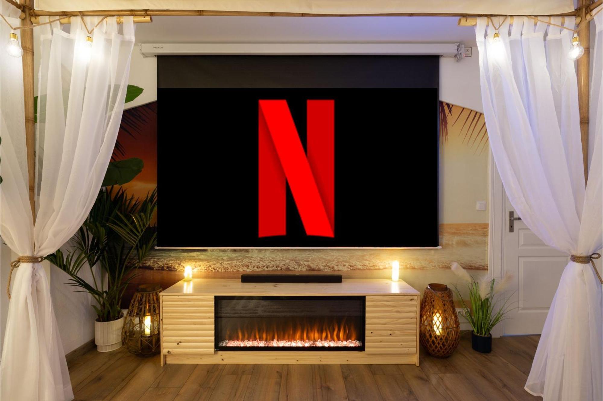 Lit Rond Tres Grand Et Confortable - Garage Possible Ou Parking Gratuit Rue - Gare 2 Min Et Ville 4 Min En Tram - Ciel Etoile - Netflix Videoprojecteur - Luxe Et Evasion Strasburg Zewnętrze zdjęcie